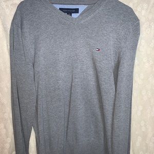 Crewneck sweater